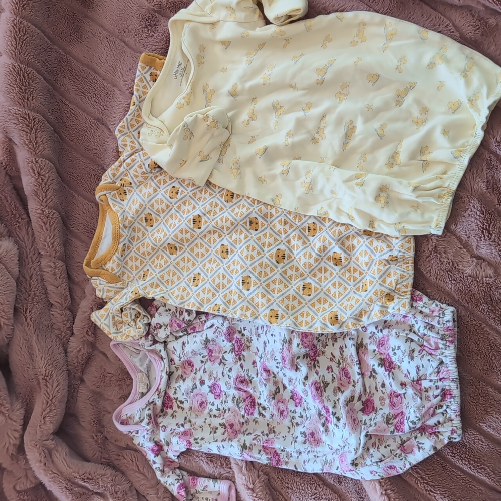Sleeper bundle